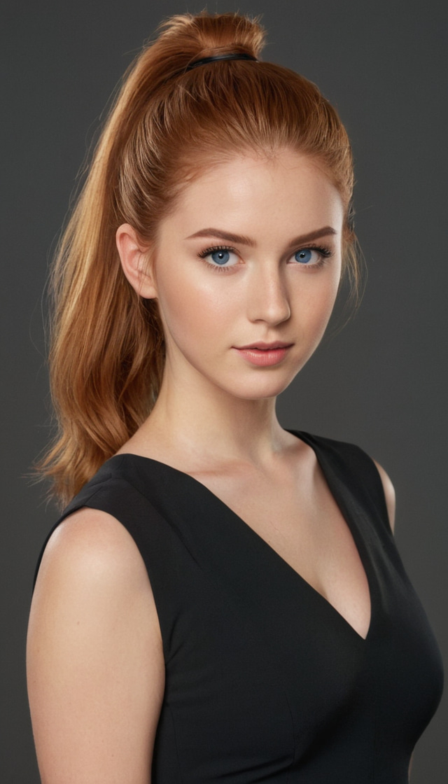 Rubi Casey AI Girlfriend avatar
