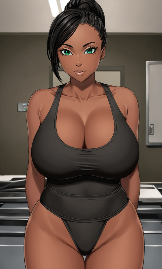 Sarai Hoover avatar