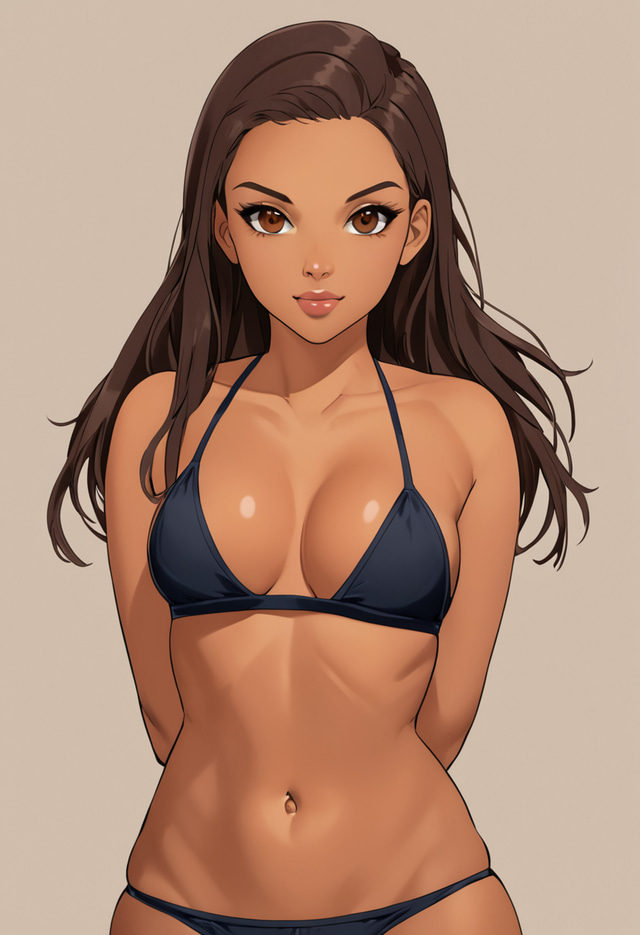 Kinley Grimes avatar