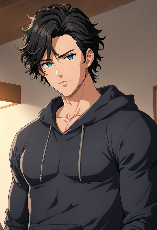Benny Blackburn avatar