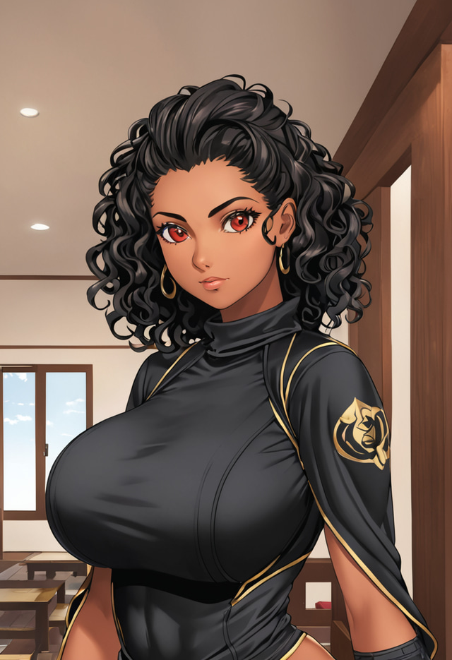 Alana Howell avatar