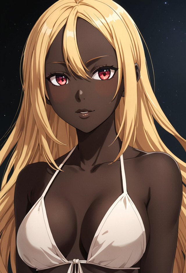 Selina Garner avatar