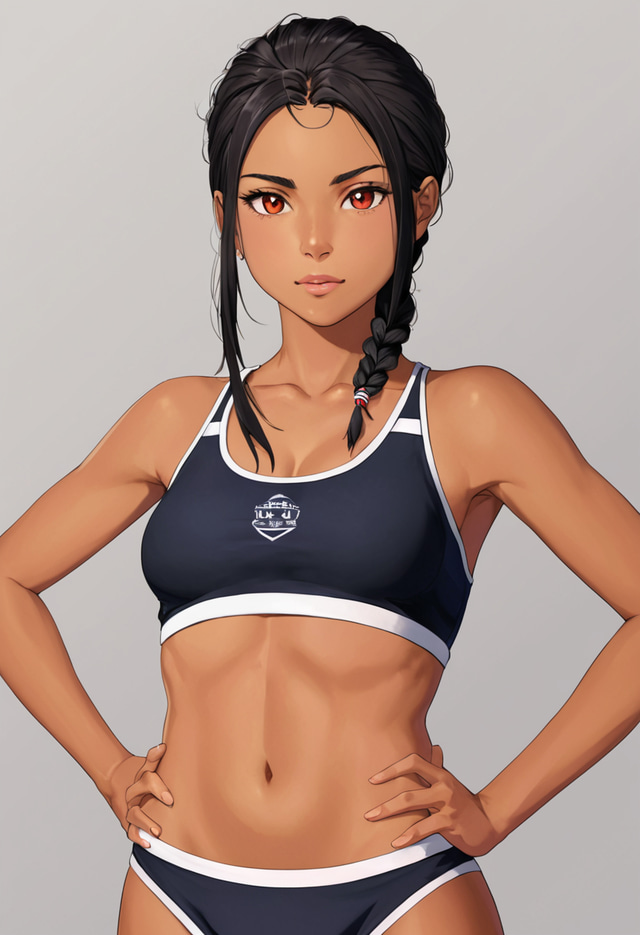 Ingrid Higgins avatar
