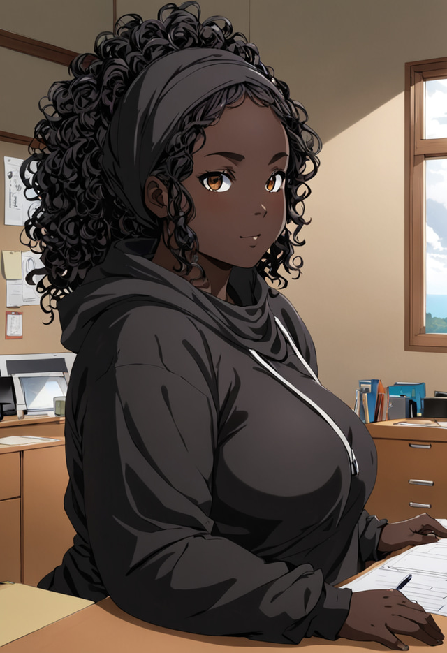 America Lawson avatar