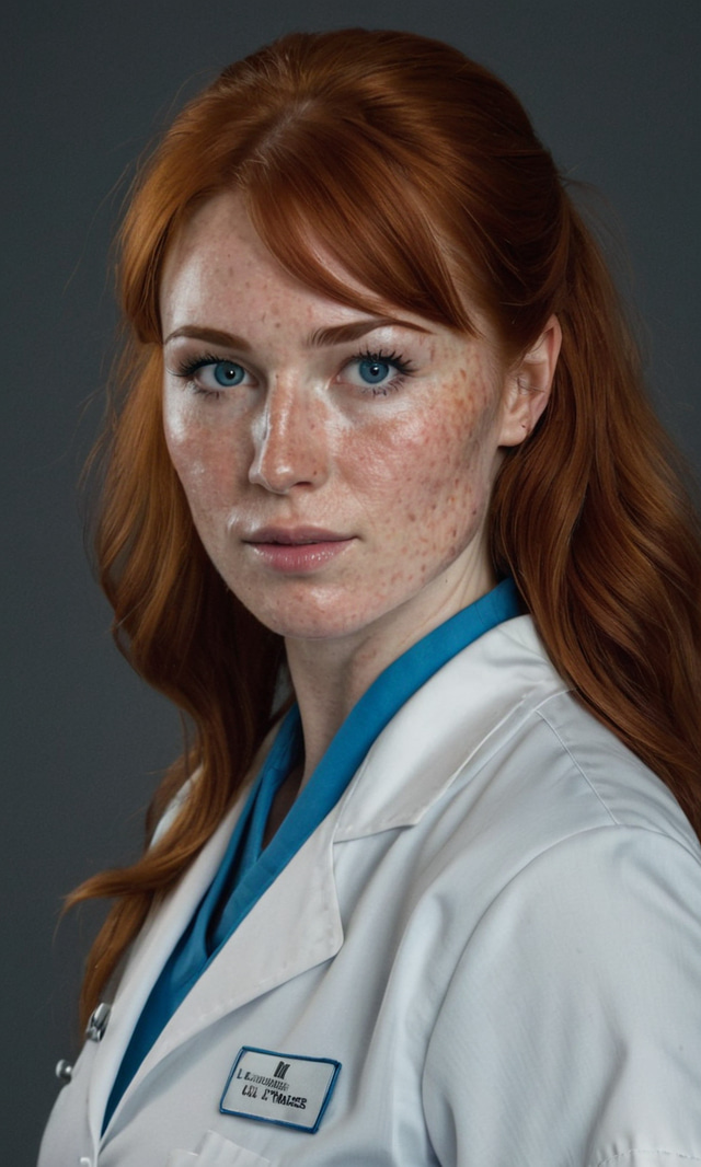 Lorelei Francis avatar