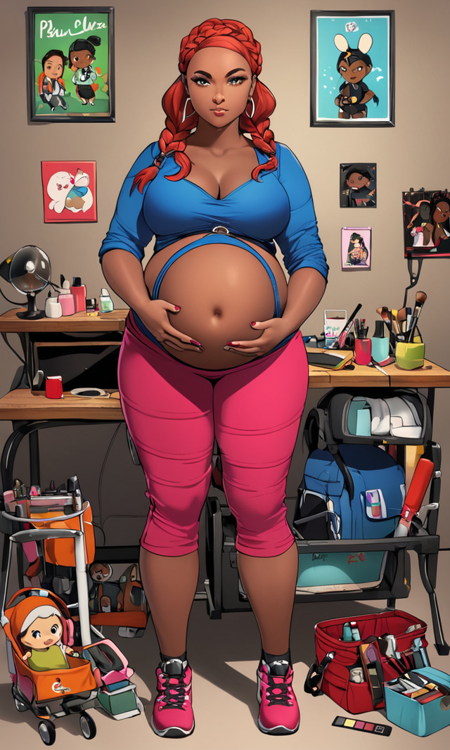 Callie Clark avatar