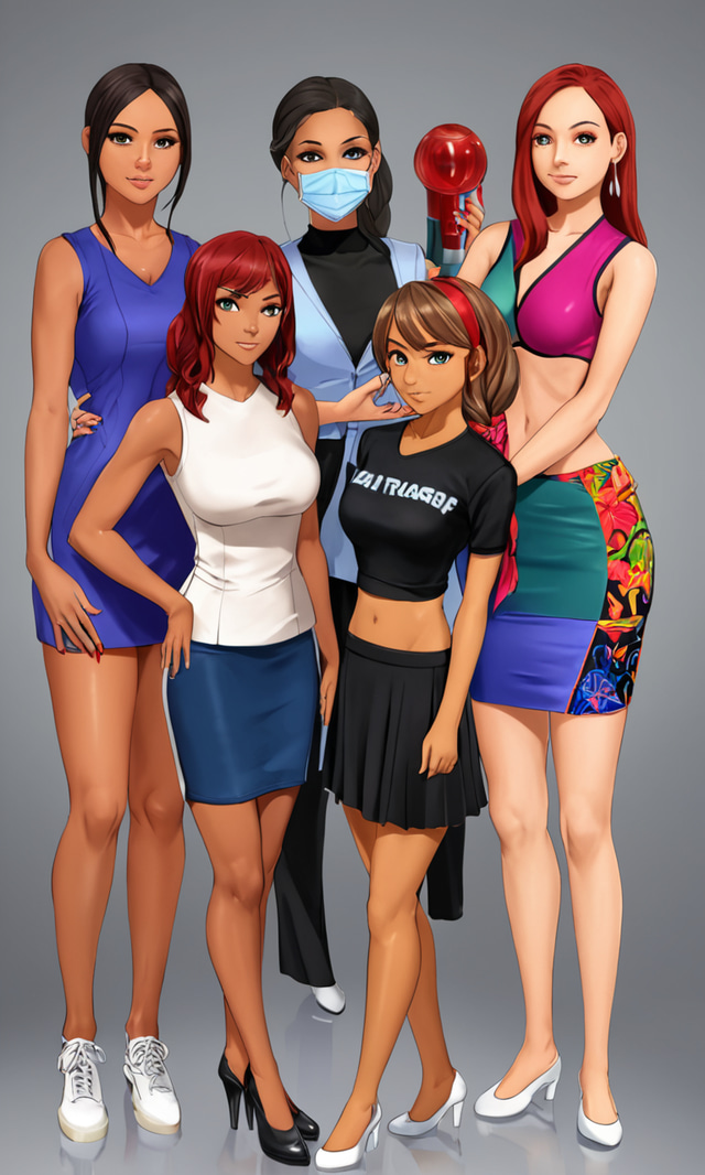 Alicia Galloway avatar