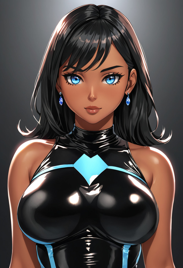 Anika Holmes avatar