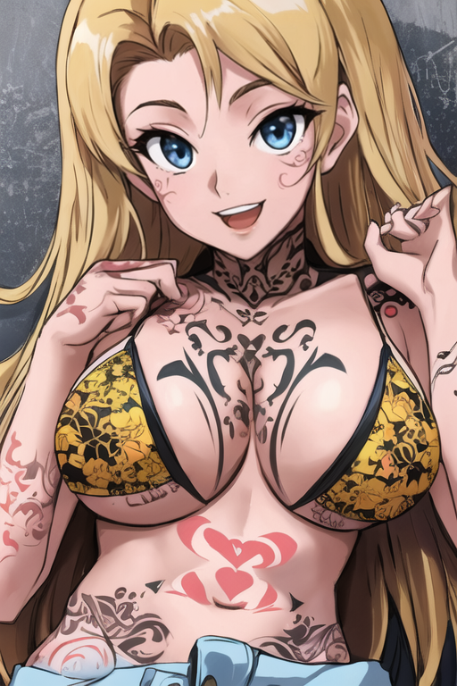 Mira Bean avatar