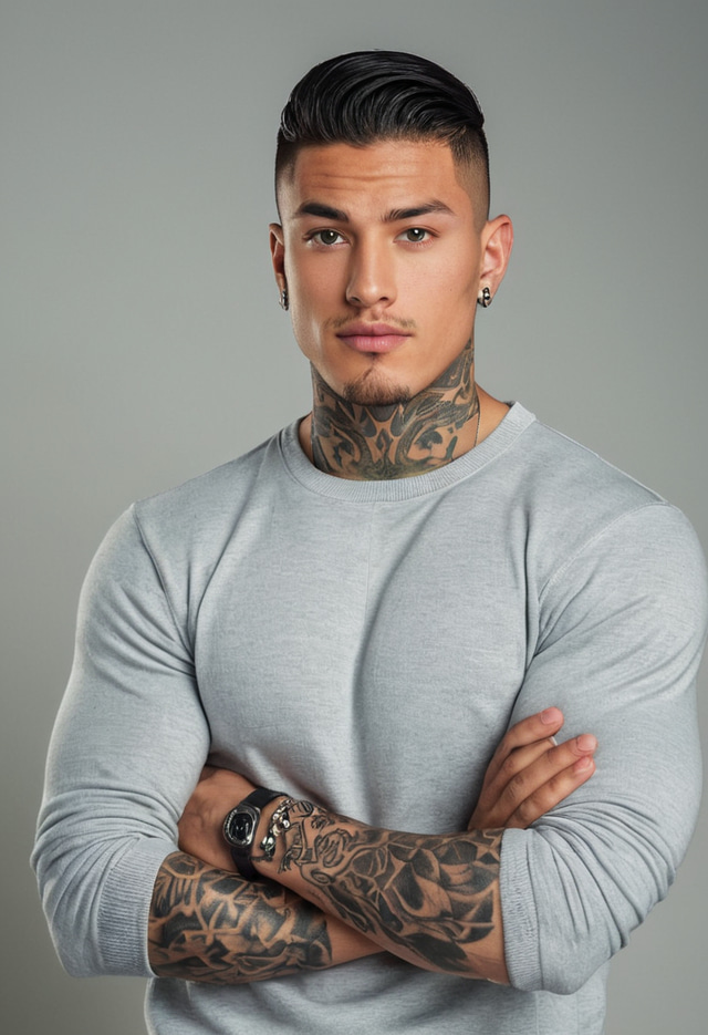 Rene Ewing avatar