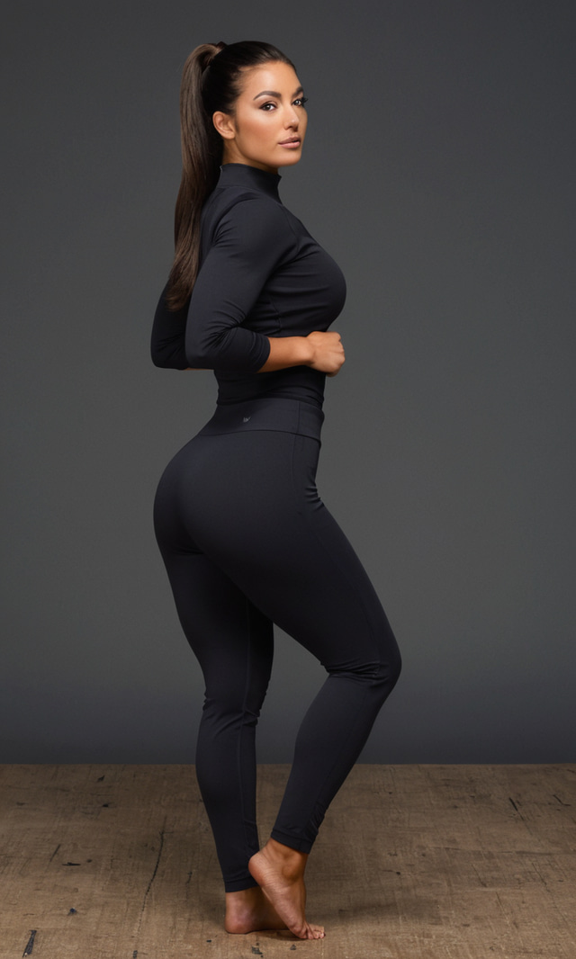 Leyla Caldwell avatar