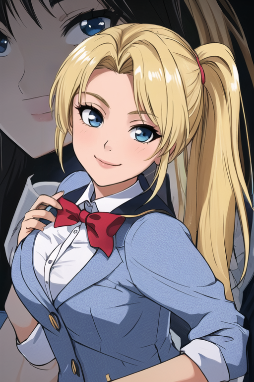 April Chandler avatar