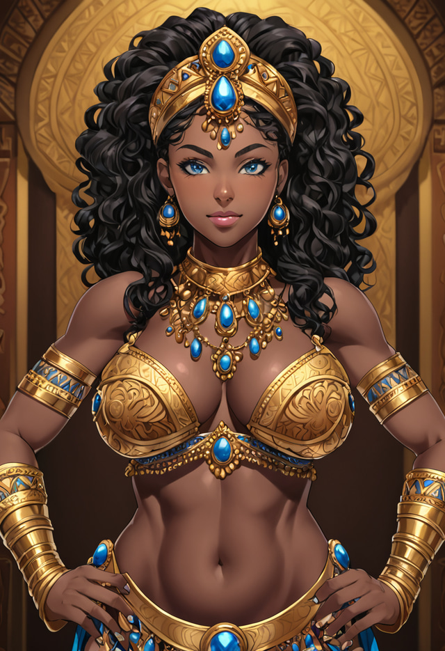 Maleah Gomez avatar