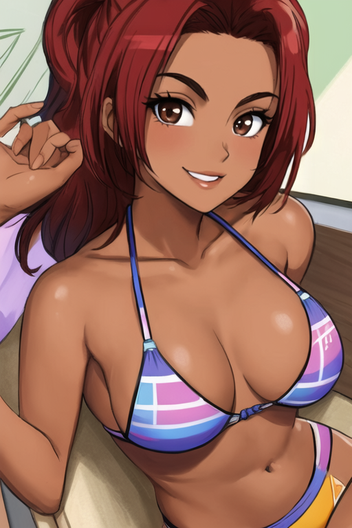 Clarissa Robbins avatar