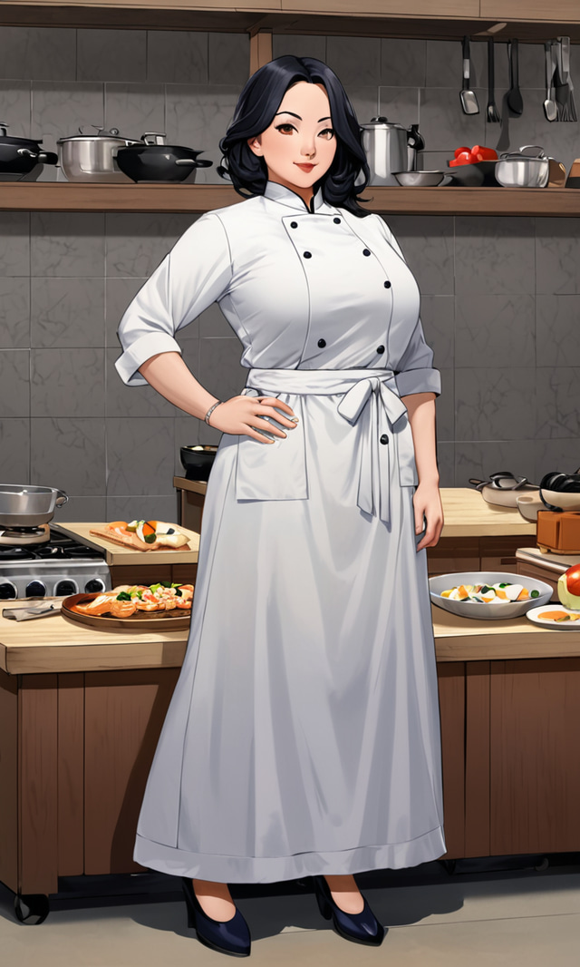 Regina Mayo avatar
