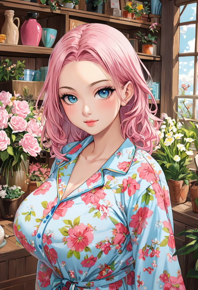 Selina Lopez avatar