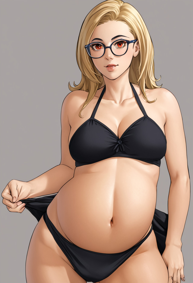 Maria Orozco avatar