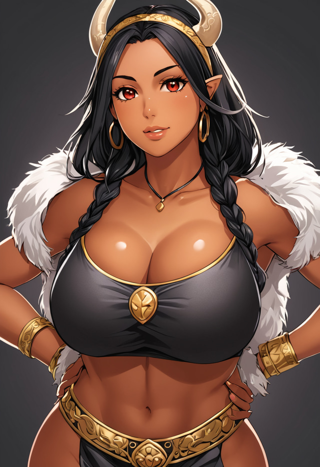 Isabella Medina avatar