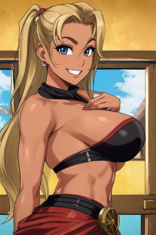 Ariana Perry avatar