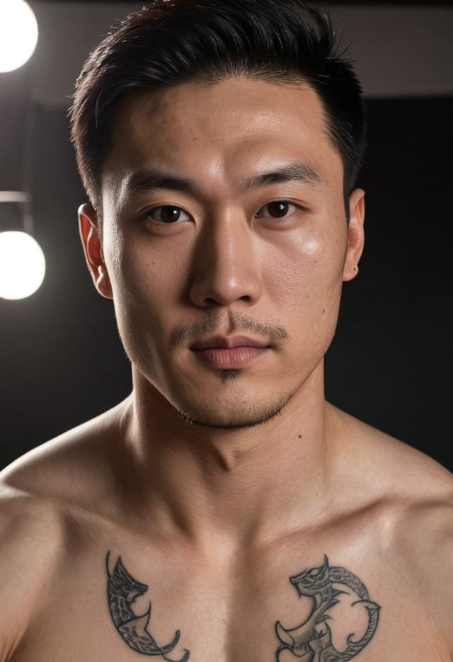 Nestor Wong avatar