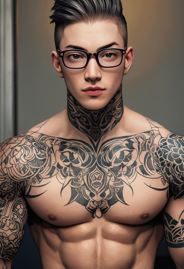 Gerard Everett avatar