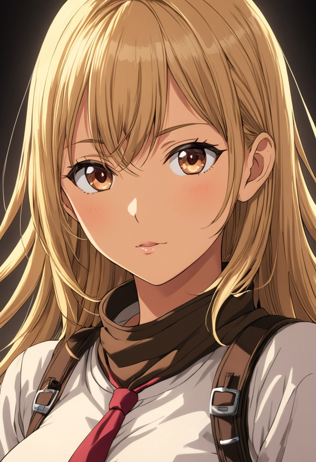 Marisol Hammond avatar