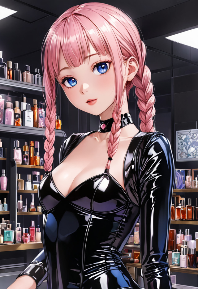 Kailee Rasmussen avatar