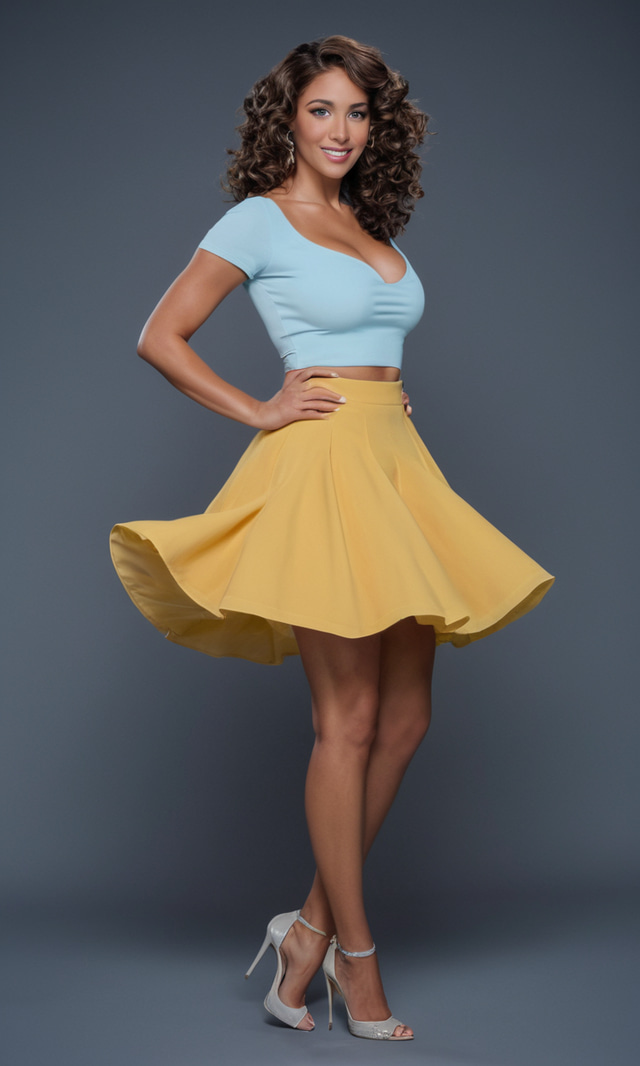 Joselyn Peters avatar