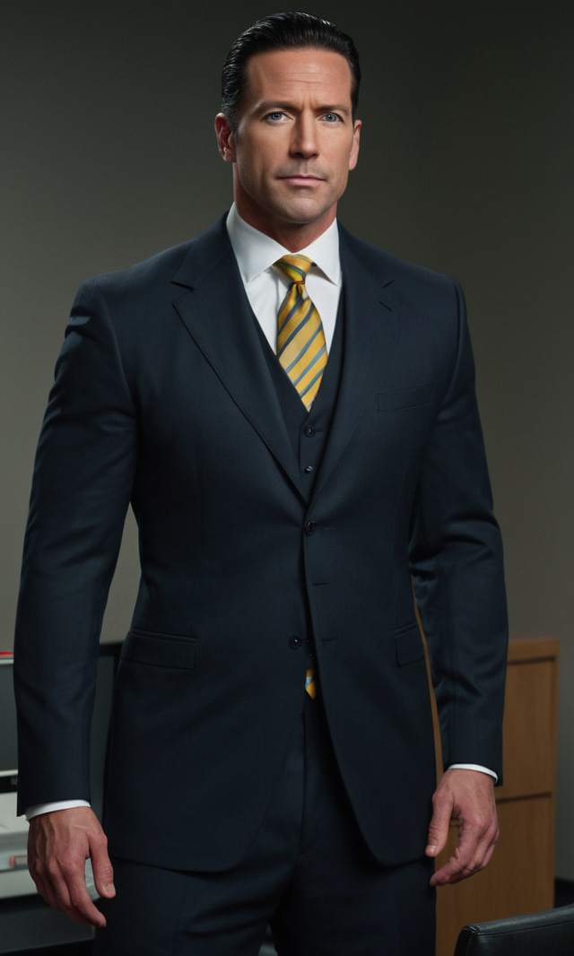 Glenn Rasmussen avatar