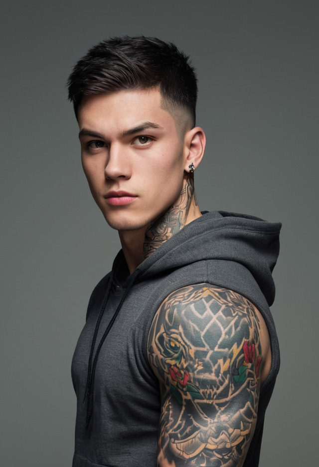 Clayton Houston avatar