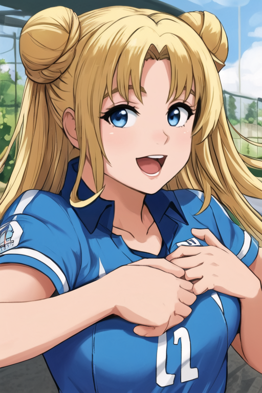 Teagan Solis avatar