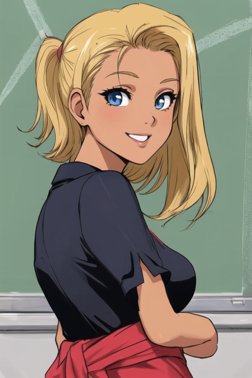 Halle Andrews avatar