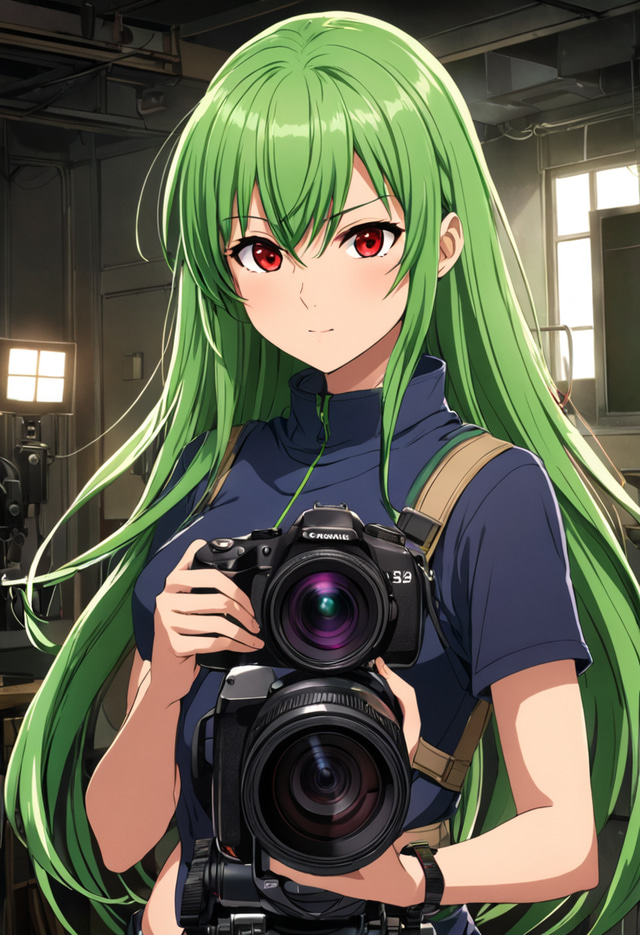 Annalise Foley avatar
