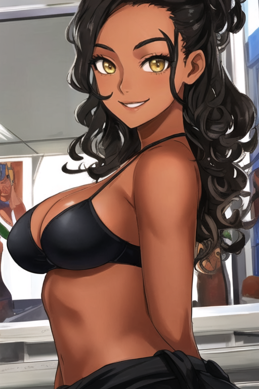 Jaslene Merritt avatar