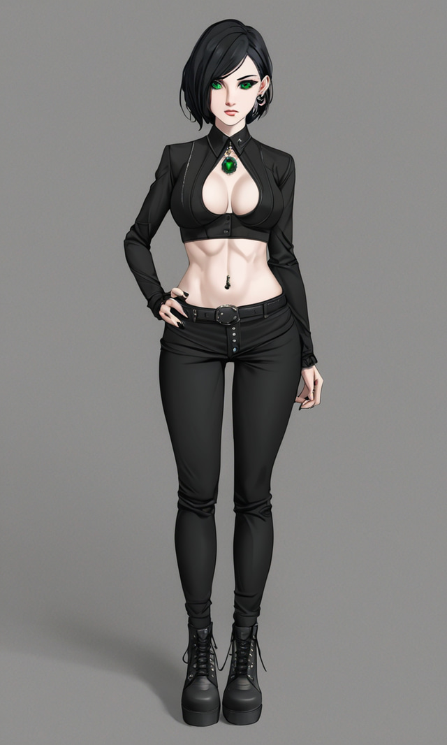 Aylin Lynch avatar