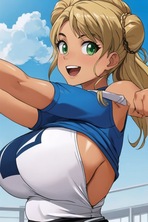 Marina Donaldson avatar