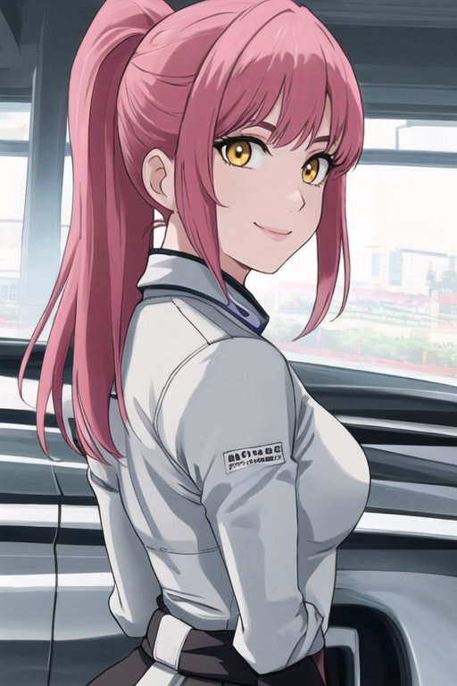Allyson Cain avatar