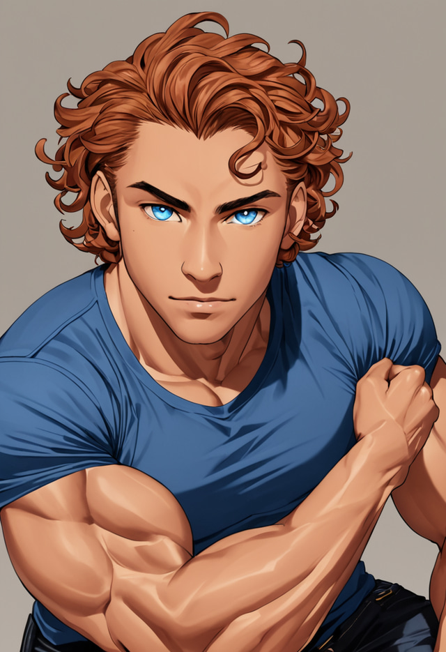 Abram Becker avatar