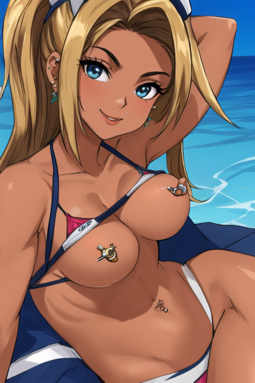 Shania Beasley avatar
