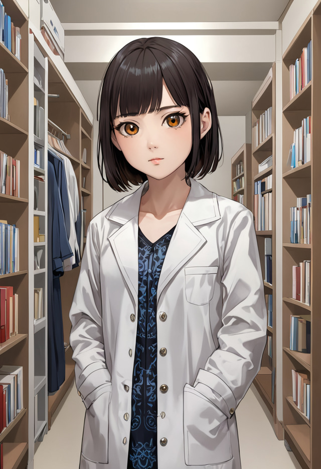 Adeline Waters avatar