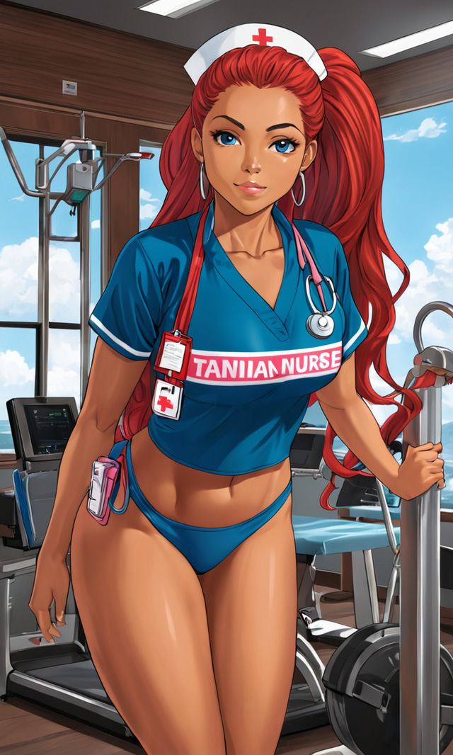 Macy Beard avatar