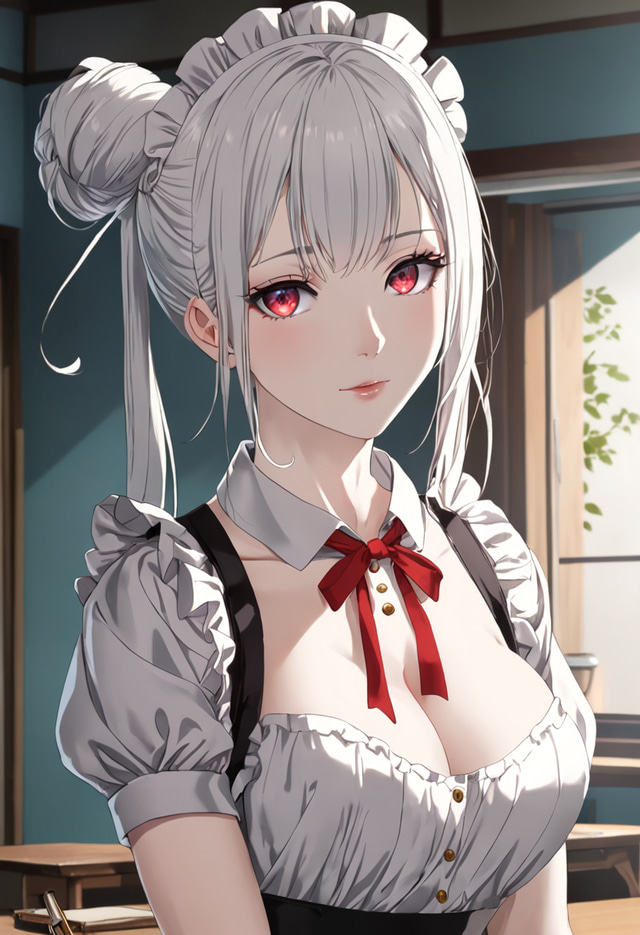 Kira Diaz avatar