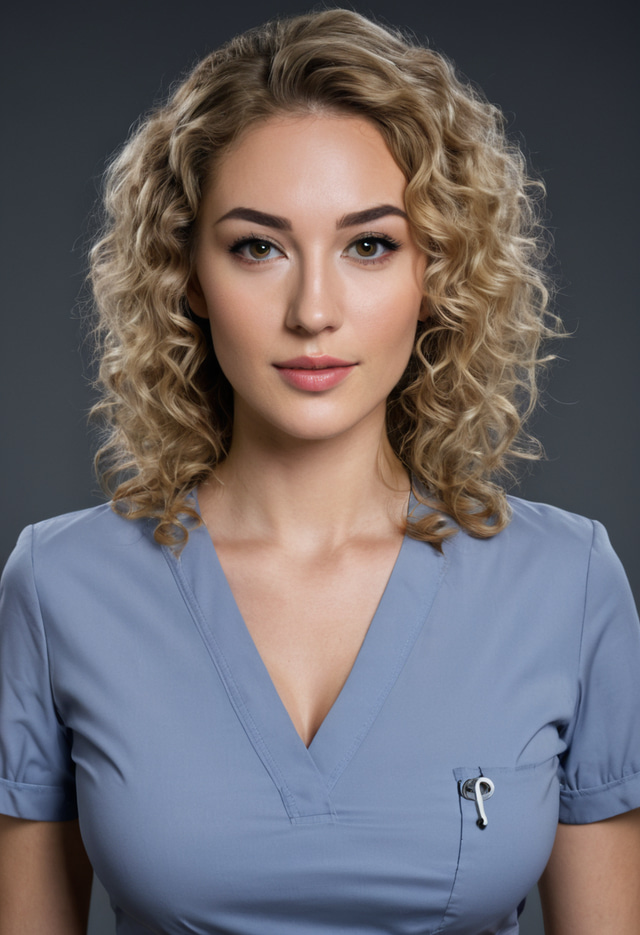 Jacqueline Michael avatar