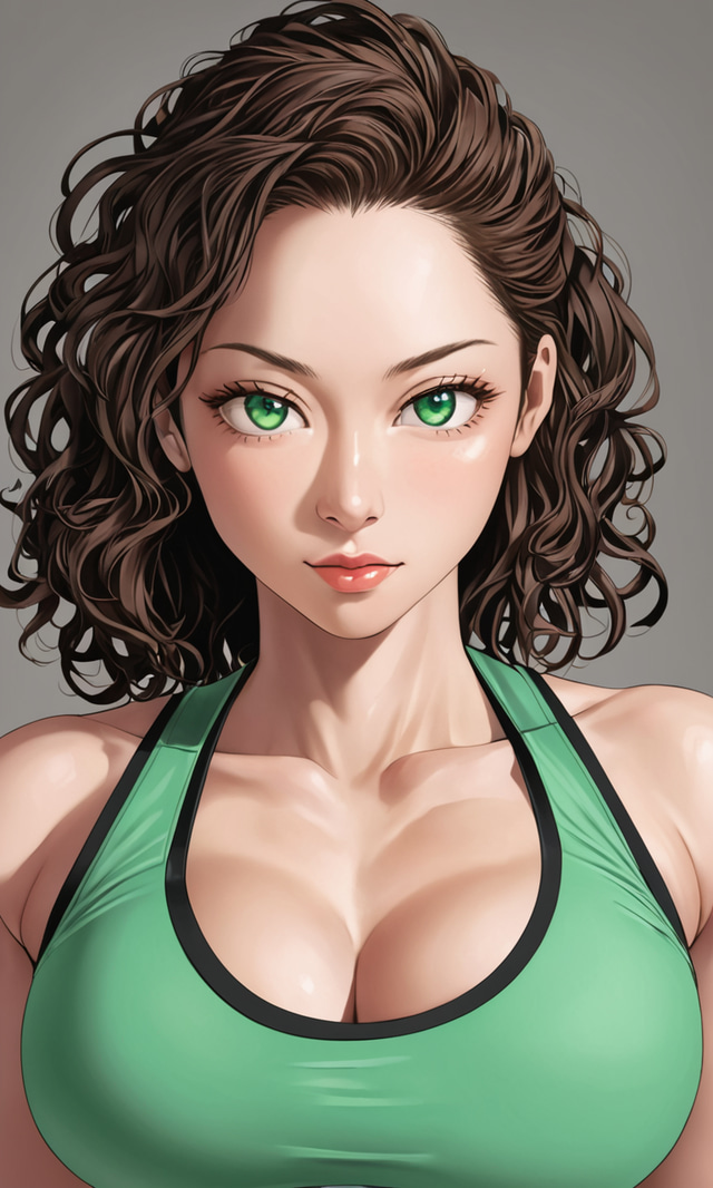 Krystal Berry avatar
