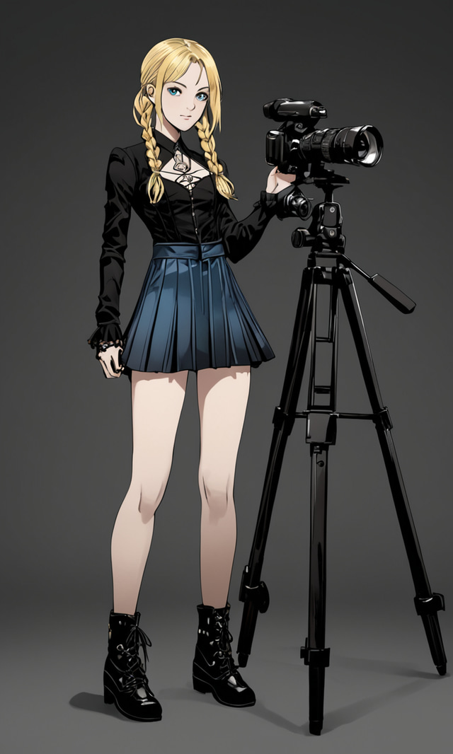 Macy Payne avatar