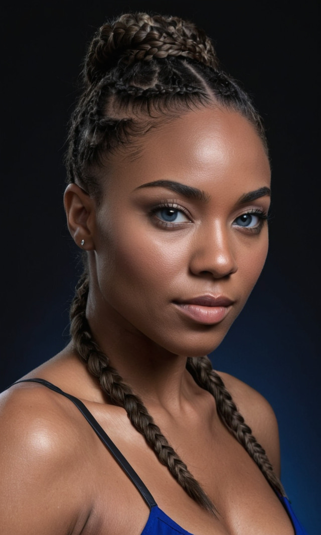 Paloma Fletcher avatar