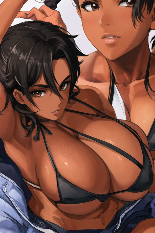 Ashanti Robbins avatar