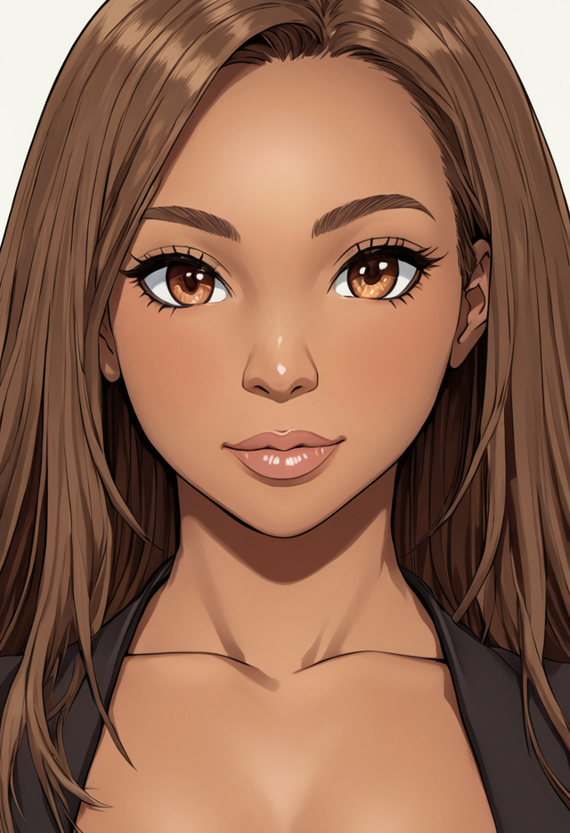 Monique Frazier avatar