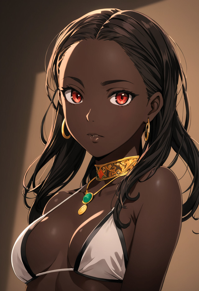 Alexis Stein avatar