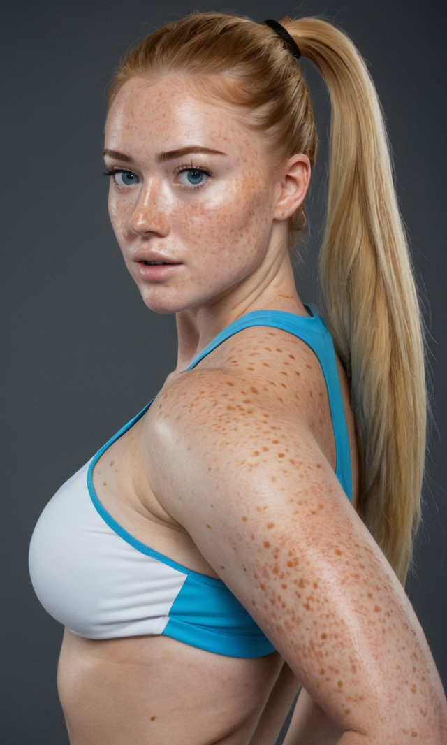 Kimberly Hansen avatar